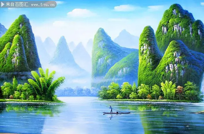 智能化智能环保